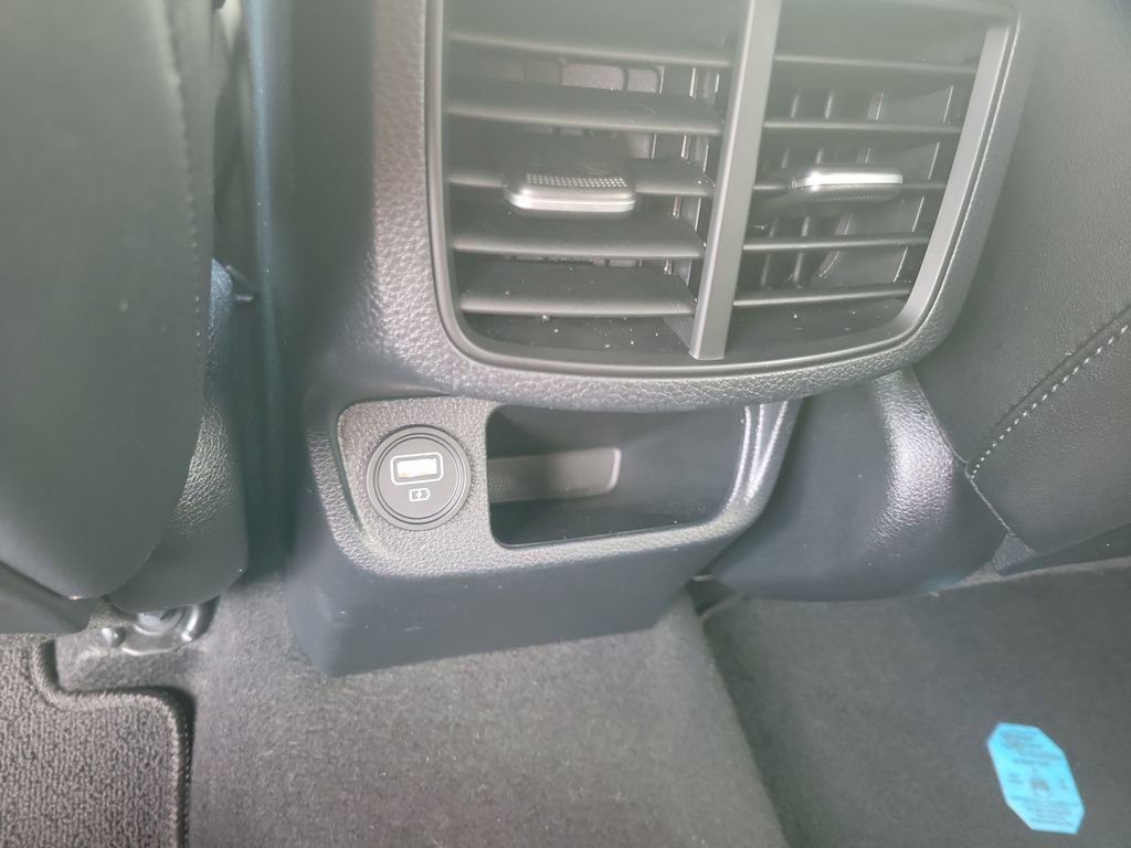 Used 2021 Kia Seltos EX image 24