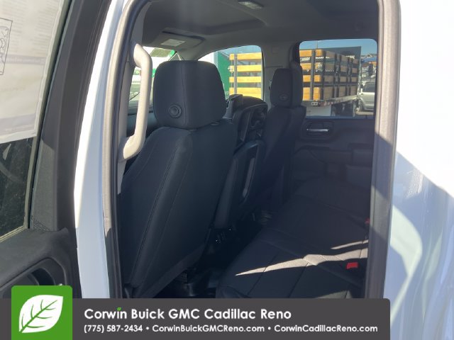 New 2026 GMC Sierra 2500 Pro w/ Convenience Package AWD/4WD image 13