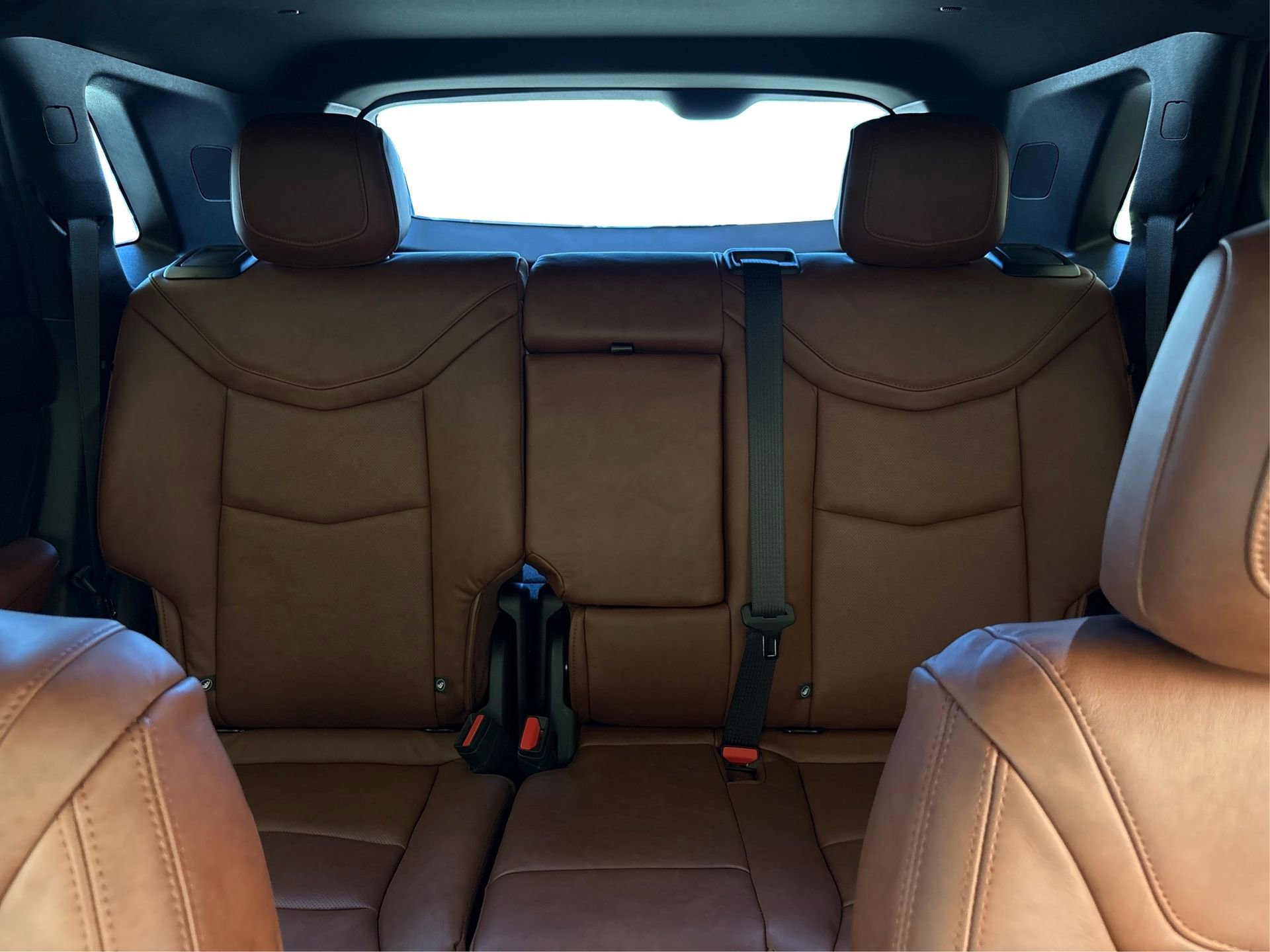 New 2026 Cadillac XT5 Sportv image 17