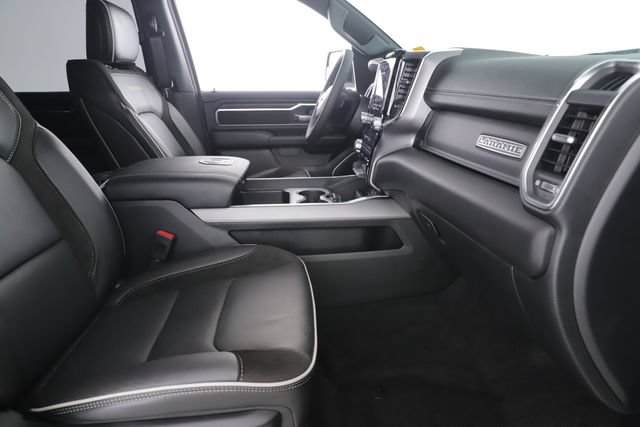 Used 2026 RAM 1500 Laramie w/ Night Edition AWD/4WD image 15