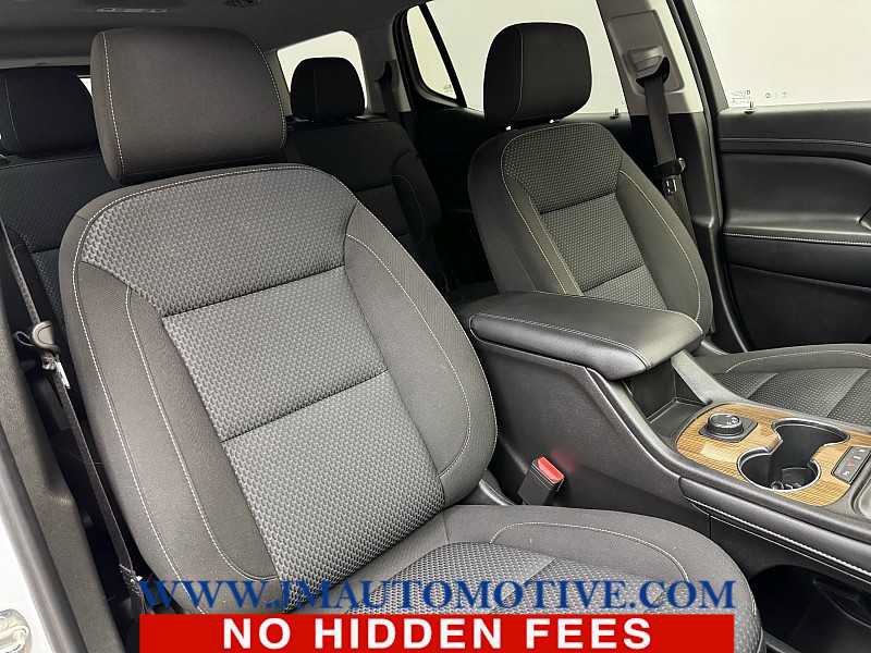 Used 2022 GMC Acadia SLE AWD/4WD image 23