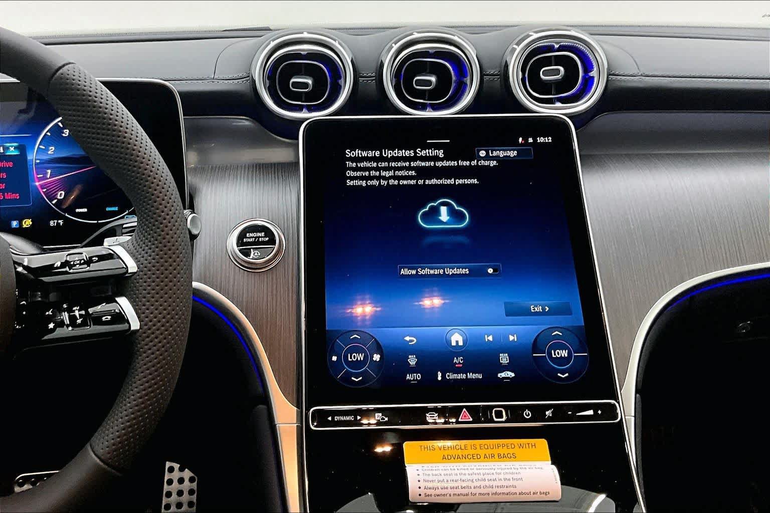 New 2026 Mercedes-Benz GLC 300 4MATIC image 6