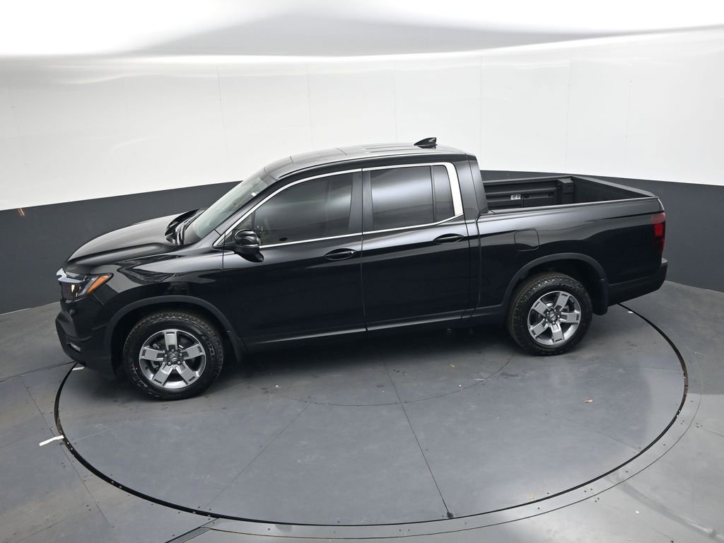 New 2026 Honda Ridgeline RTL image 22
