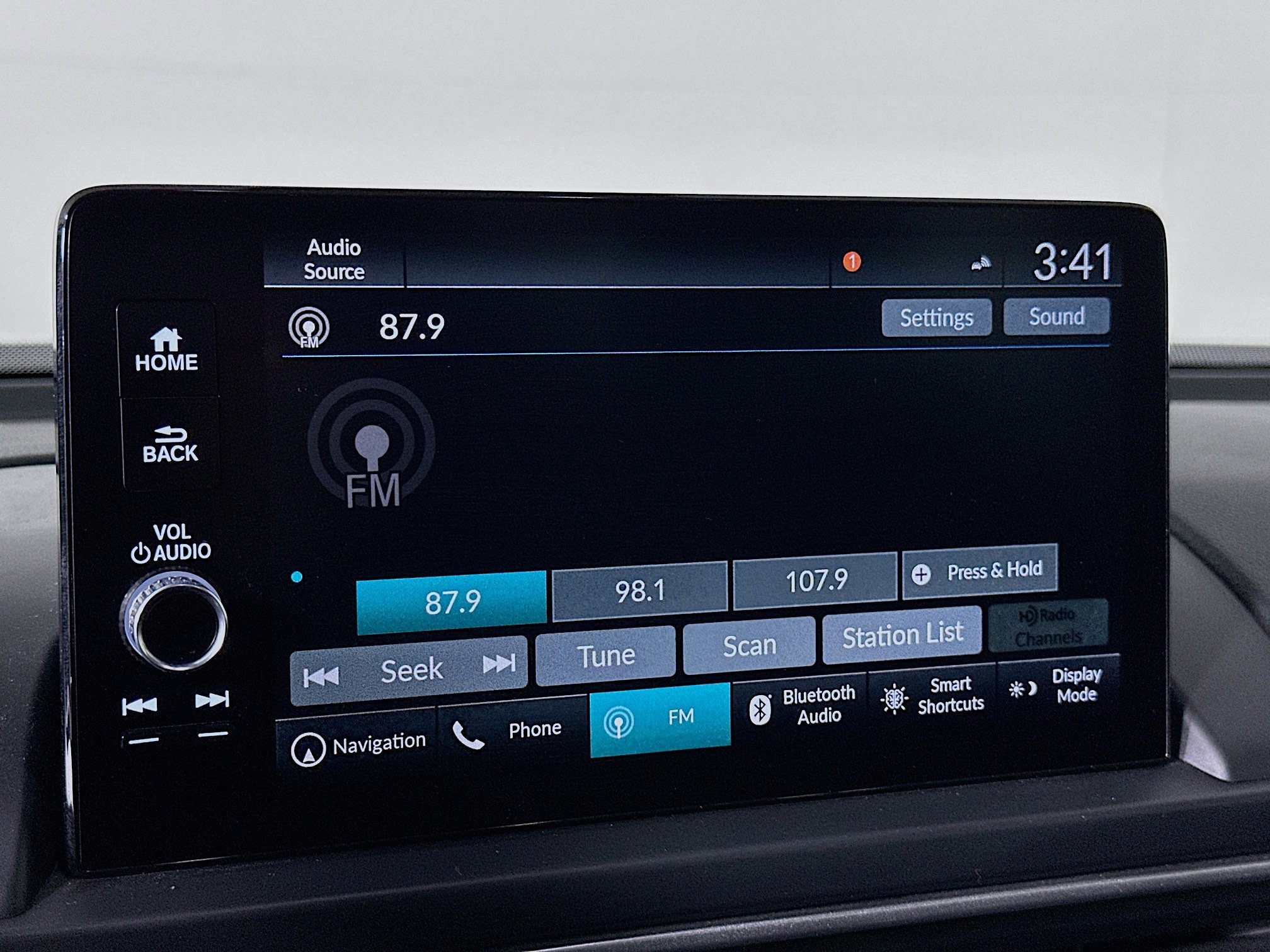 Used 2024 Honda Pilot Elite image 21