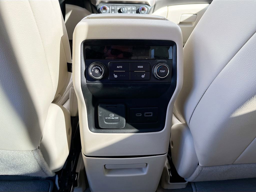Used 2023 GMC Acadia Denali w/ Denali Ultimate Package image 28