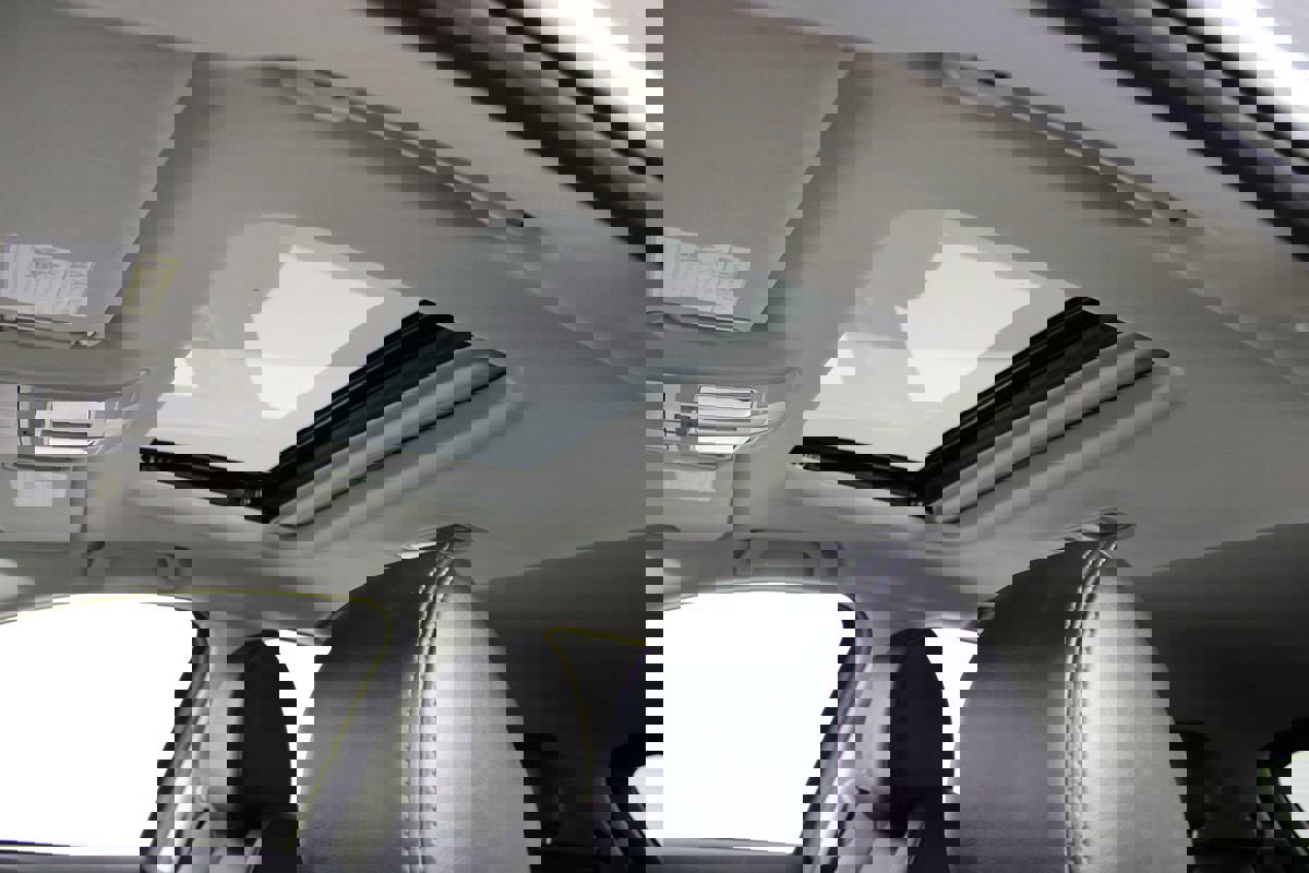 Used 2023 MAZDA CX-9 Touring image 10