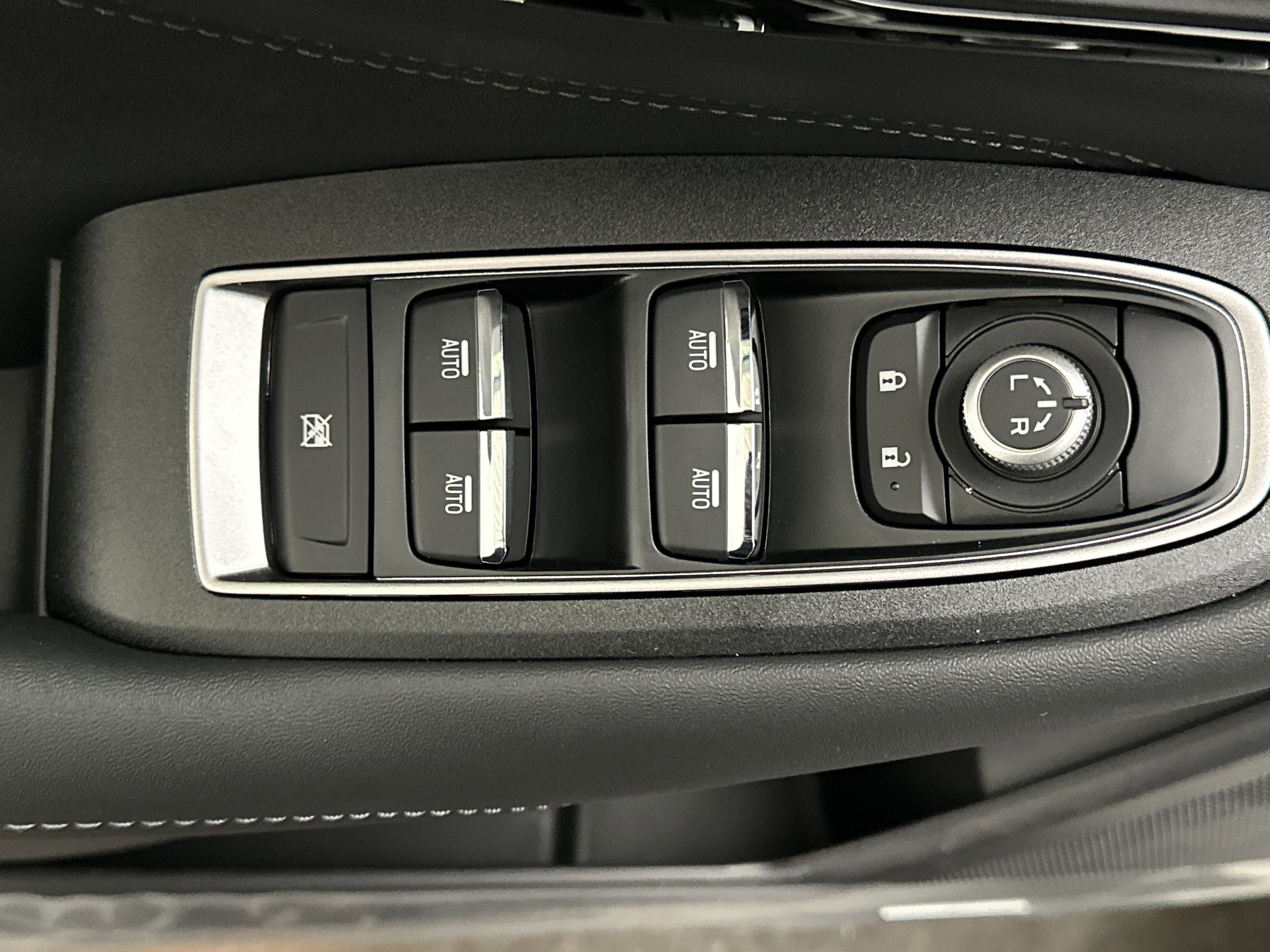 New 2025 Subaru Legacy Limited image 19