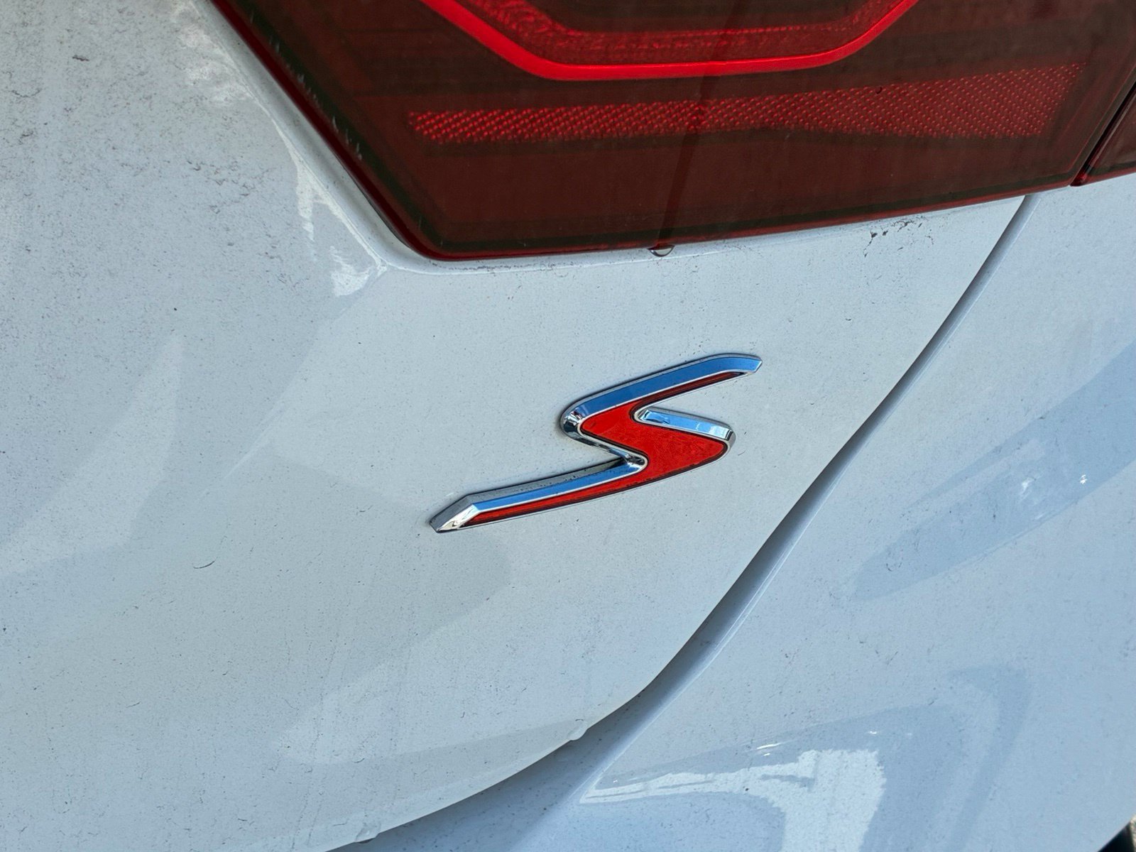 Used 2019 Kia Forte S FWD image 6