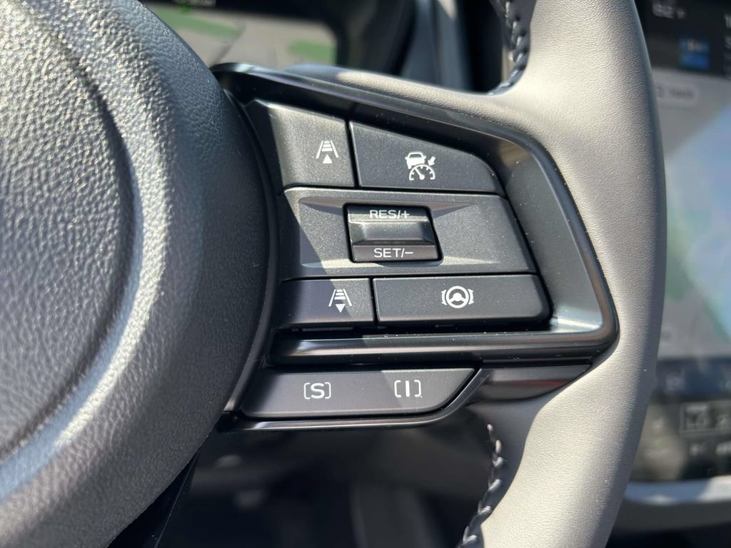 New 2026 Subaru Forester Premium AWD/4WD image 24
