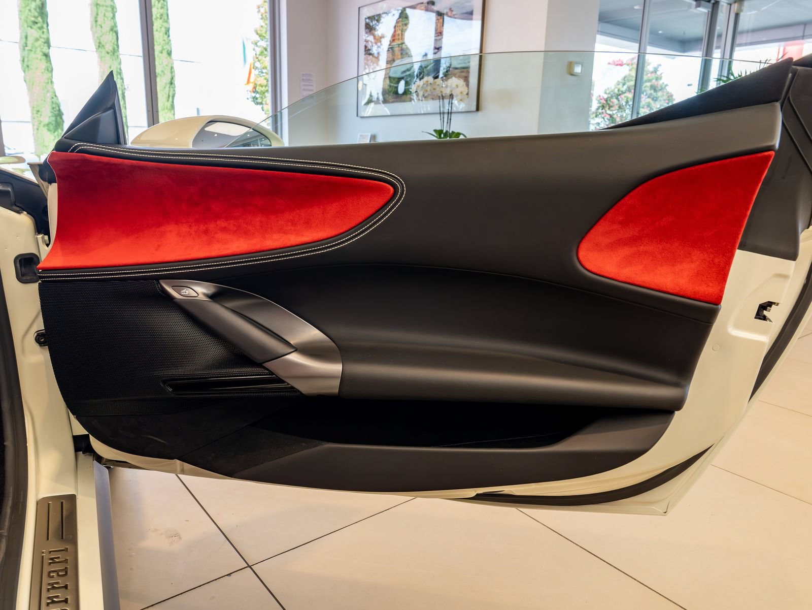 Used 2021 Ferrari SF90 Stradale AWD/4WD image 21