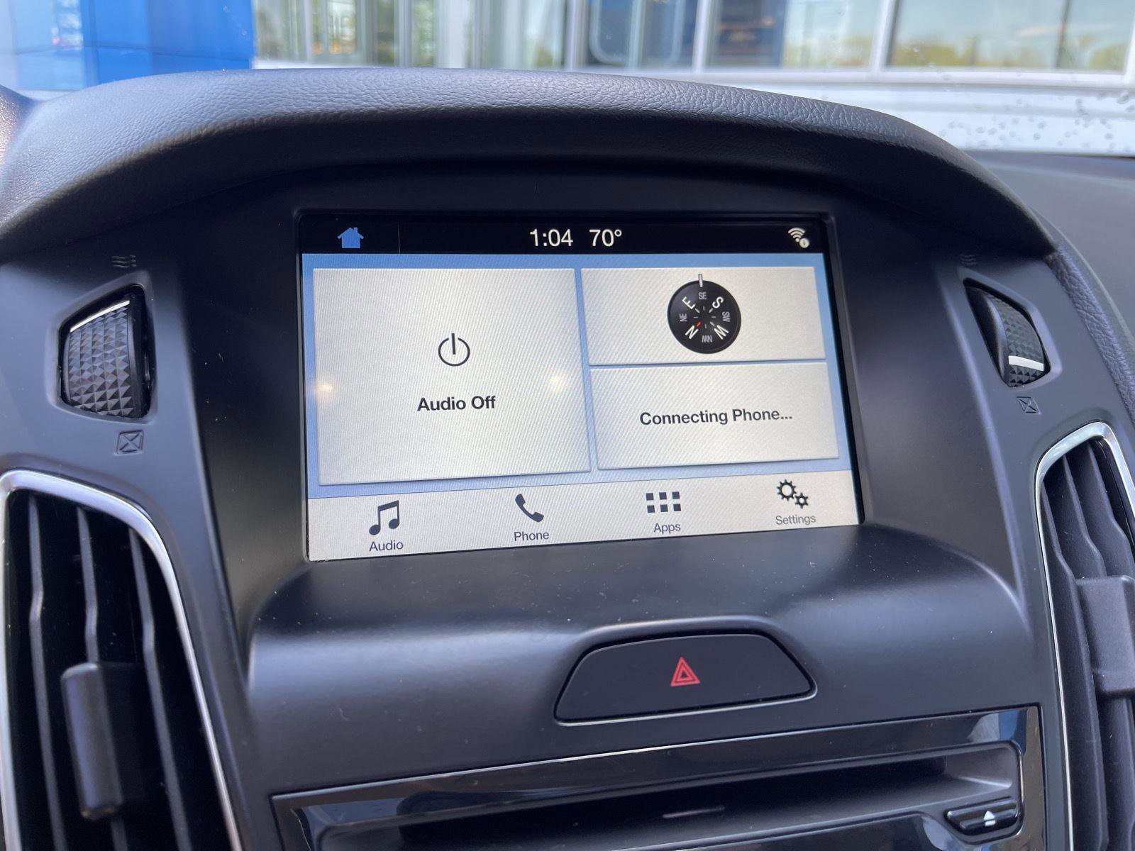 Used 2017 Ford Focus SEL image 23