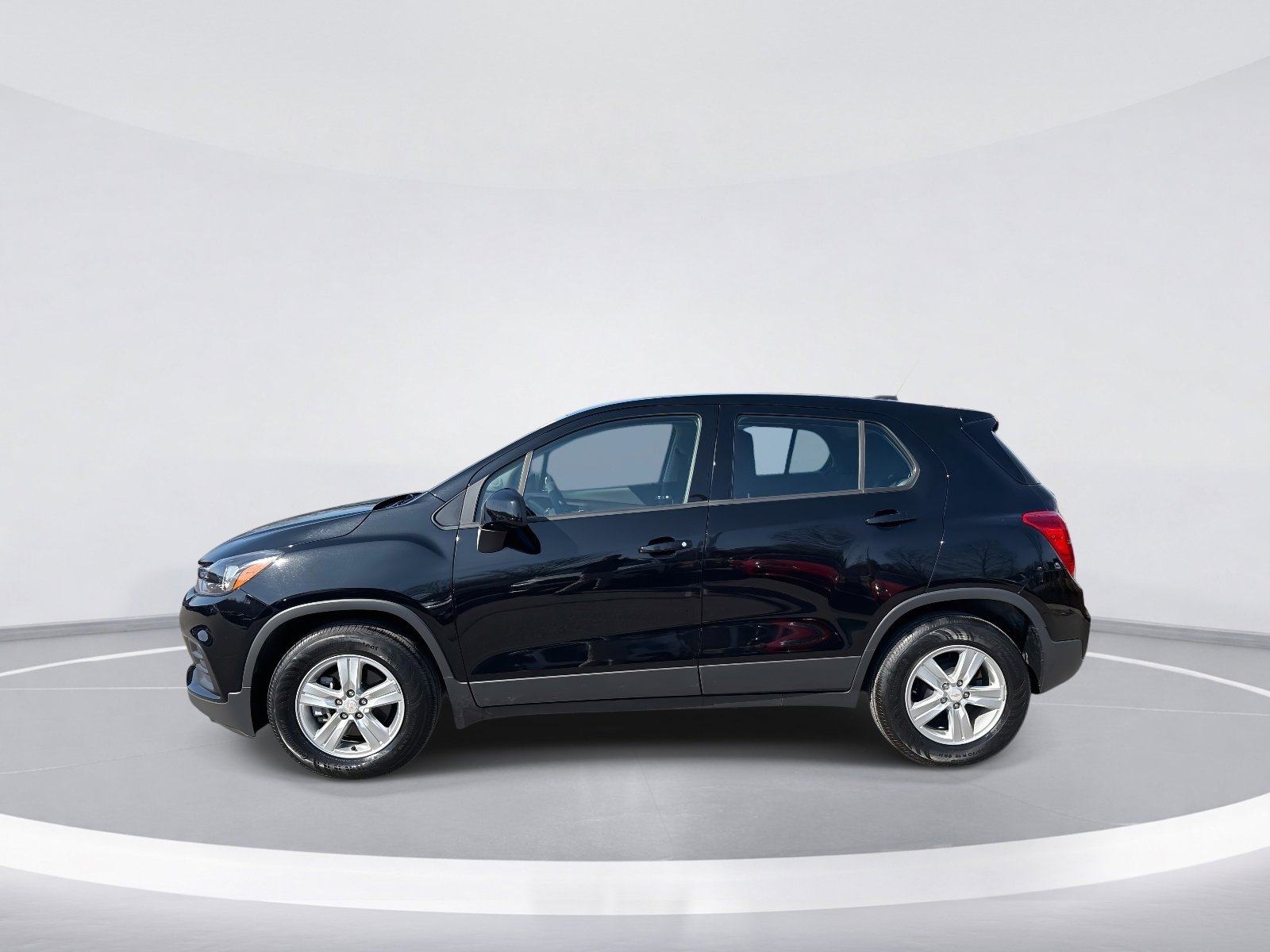 Used 2020 Chevrolet Trax LS image 5