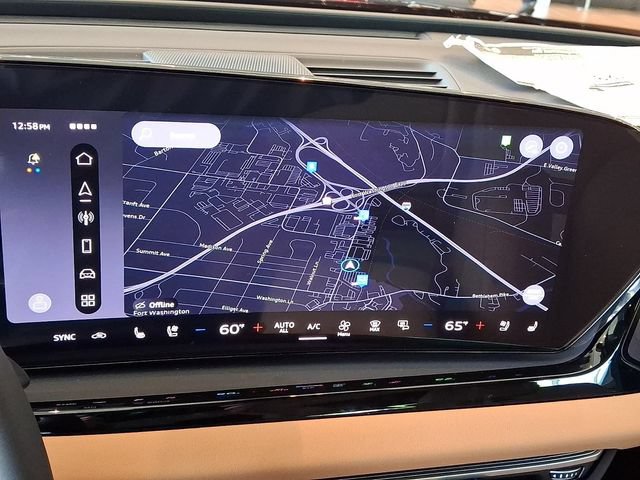 New 2026 Audi A6 Premium Plus AWD/4WD image 12