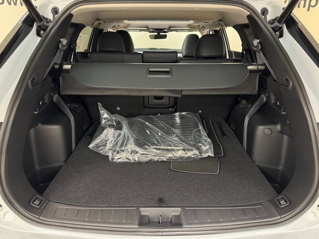 New 2025 Mitsubishi Outlander SEL image 26