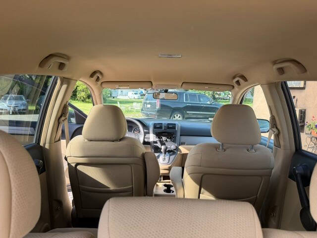 Used 2011 Honda CR-V SE image 8