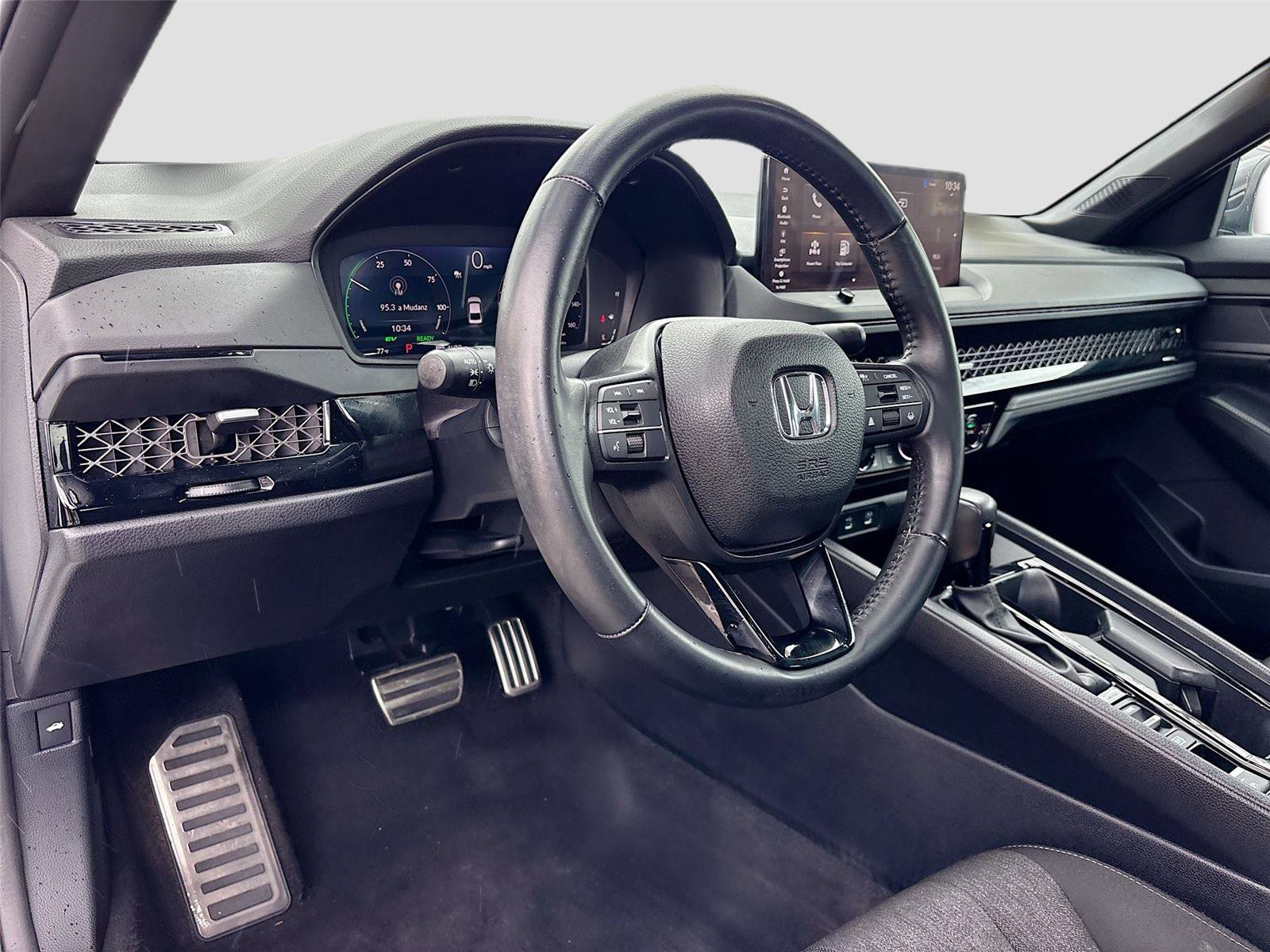 Certified 2023 Honda Accord Sport image 10