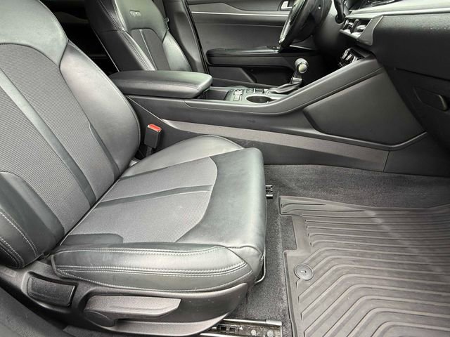 Used 2022 Kia K5 GT-Line FWD image 20