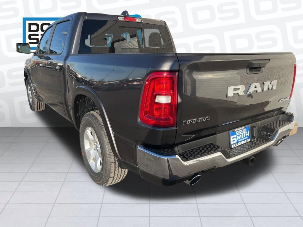 New 2026 RAM 1500 Big Horn image 33
