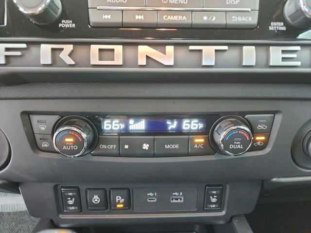 Used 2025 Nissan Frontier SV w/ SV Convenience Package image 31