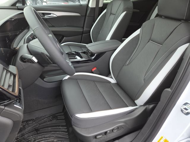 New 2026 Buick Envision Sport Touring image 33