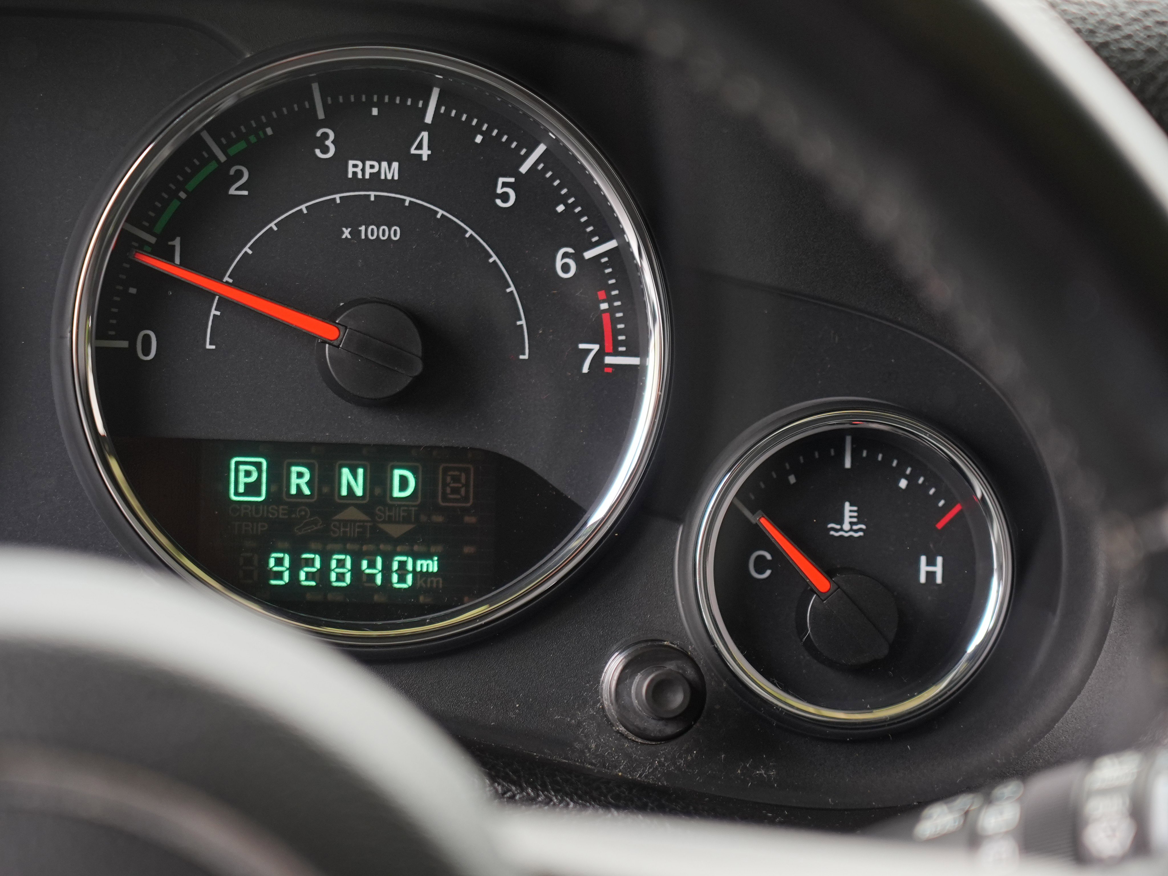 Used 2016 Jeep Wrangler Unlimited Sahara w/ Dual Top Group image 24