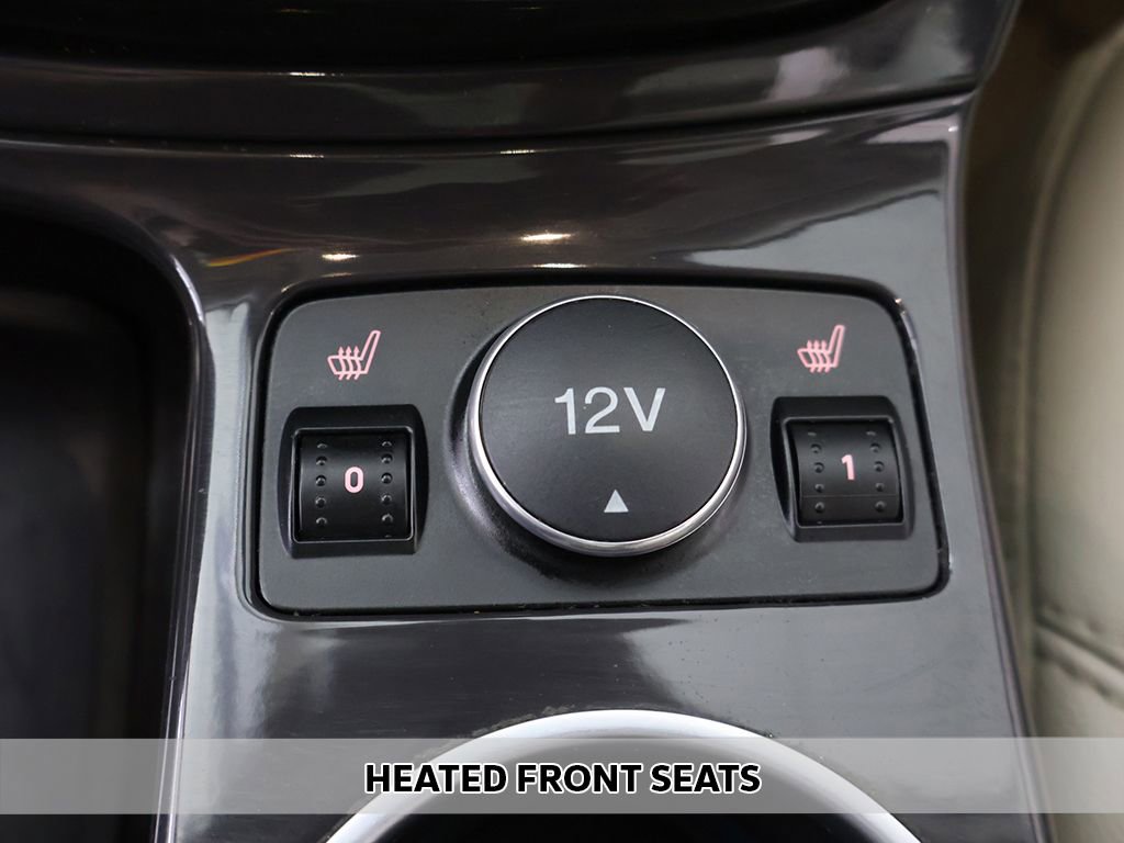 Used 2016 Ford Escape Titanium AWD/4WD image 5