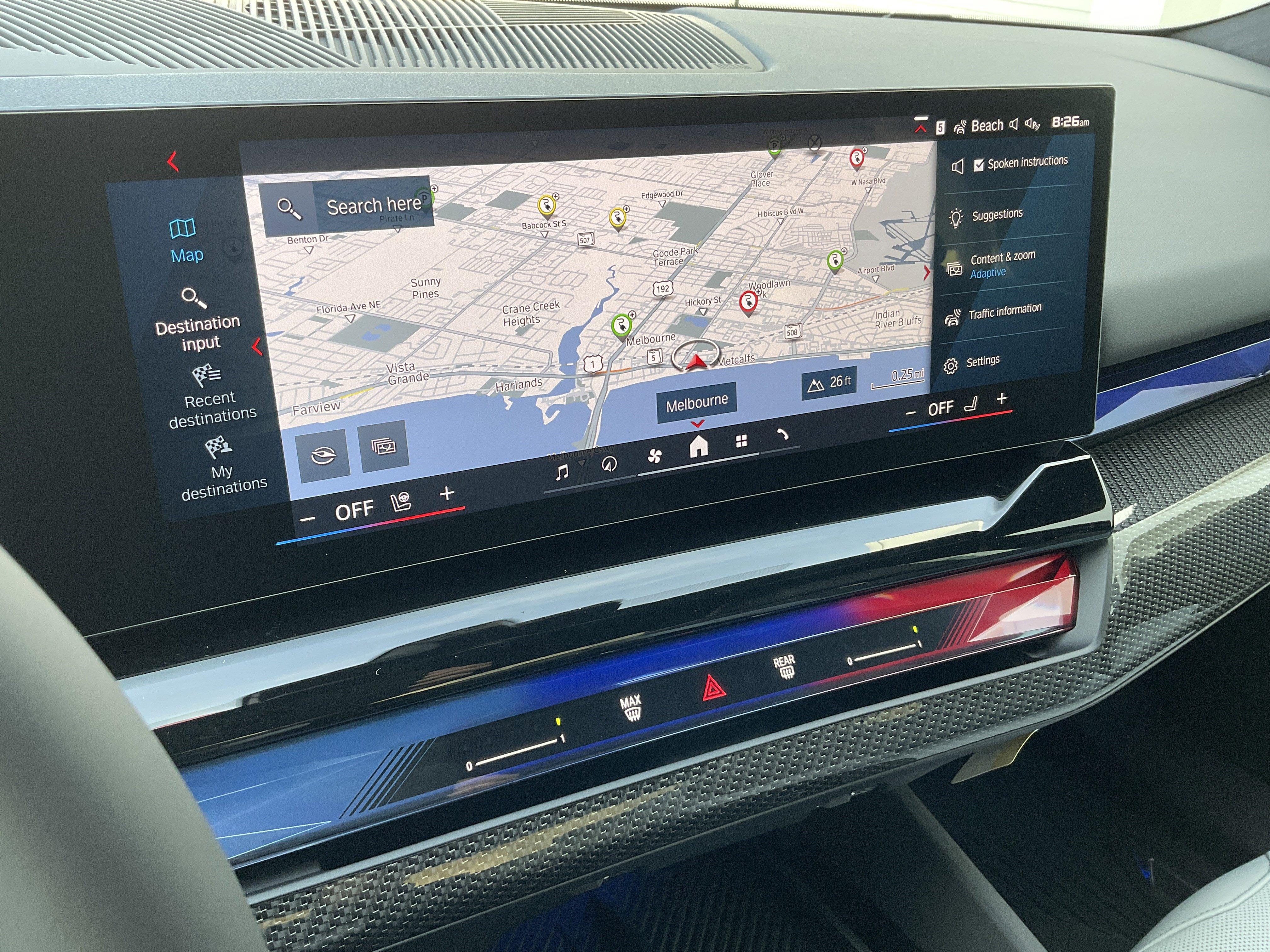 New 2027 BMW M5 AWD/4WD image 20