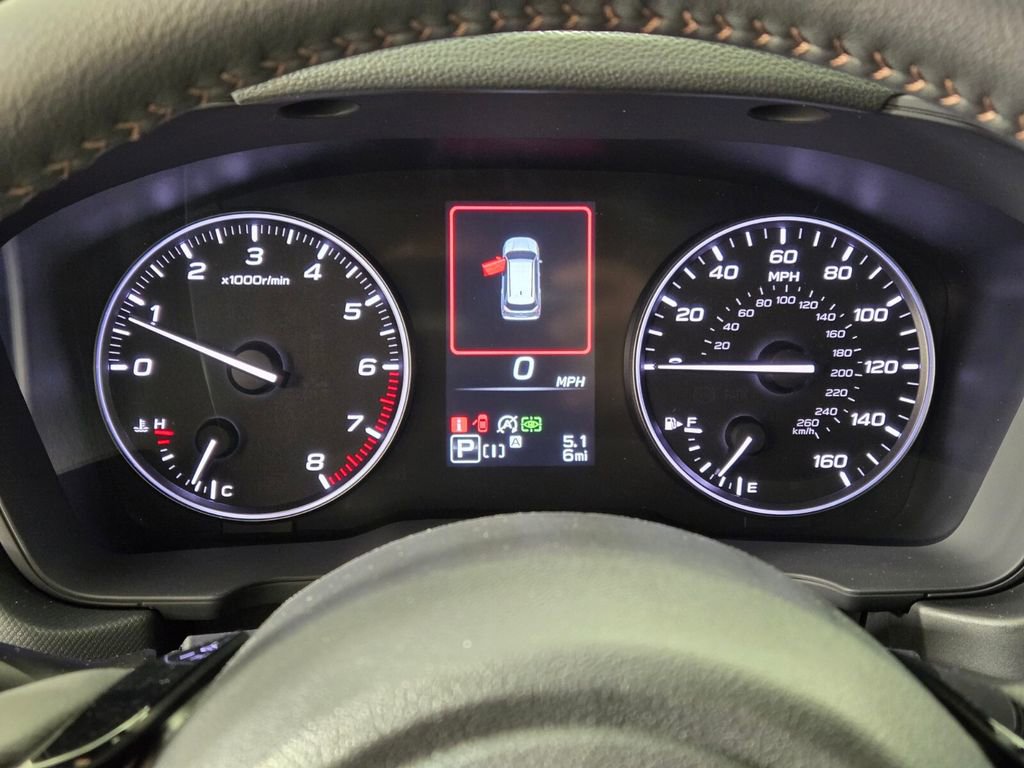 New 2026 Subaru Forester Touring image 15