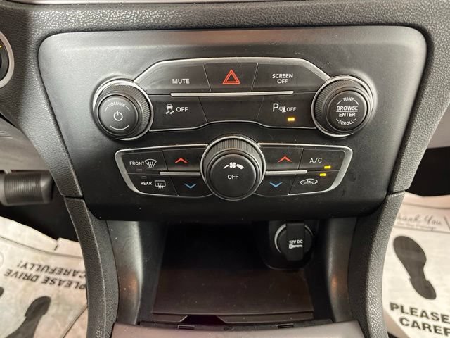 Used 2023 Dodge Charger SXT RWD image 28