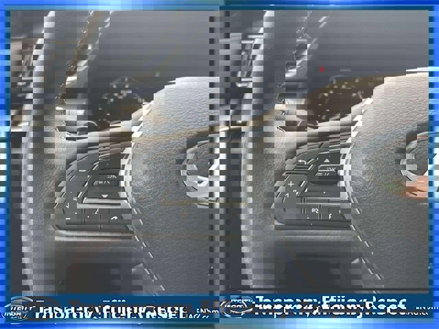 Used 2025 INFINITI QX55 Luxe w/ Cargo Package image 22