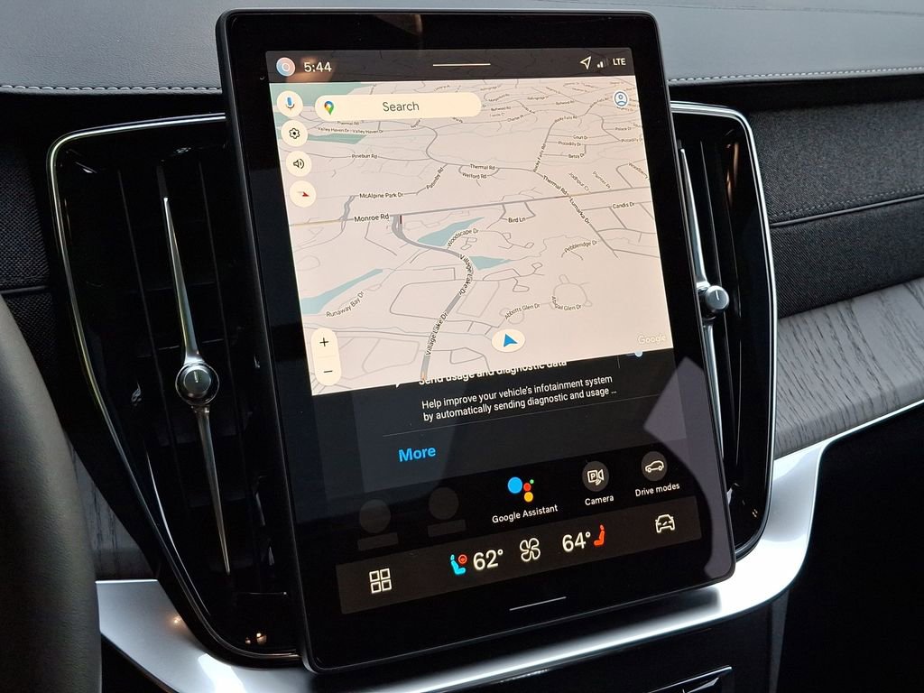 New 2026 Volvo XC90 B6 Ultra w/ Protection Package image 16