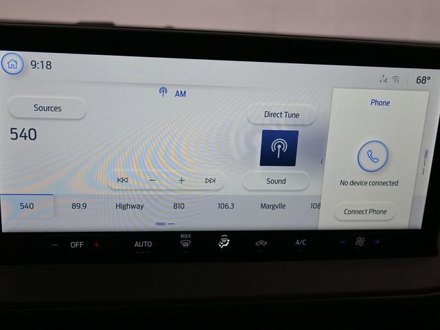 New 2025 Ford Maverick Lobo image 20