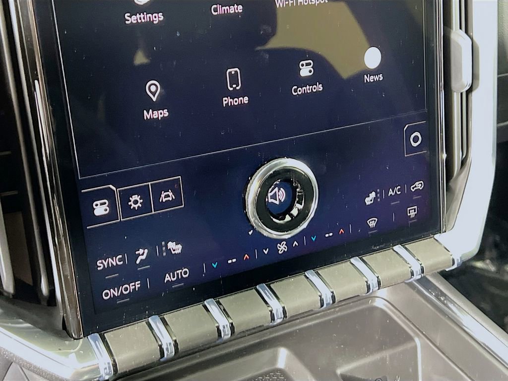 New 2026 GMC Acadia Elevation w/ Elevation Premium Package image 14