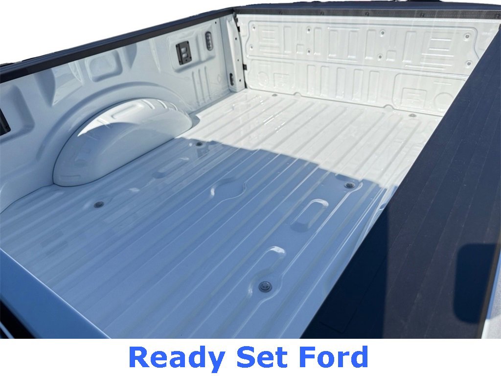 New 2026 Ford F250 Lariat image 10