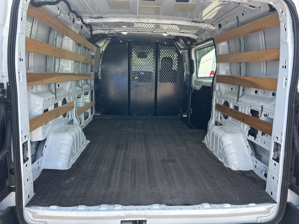 Used 2024 Ford Transit 250 Low Roof w/ Exterior Upgrade Package image 26