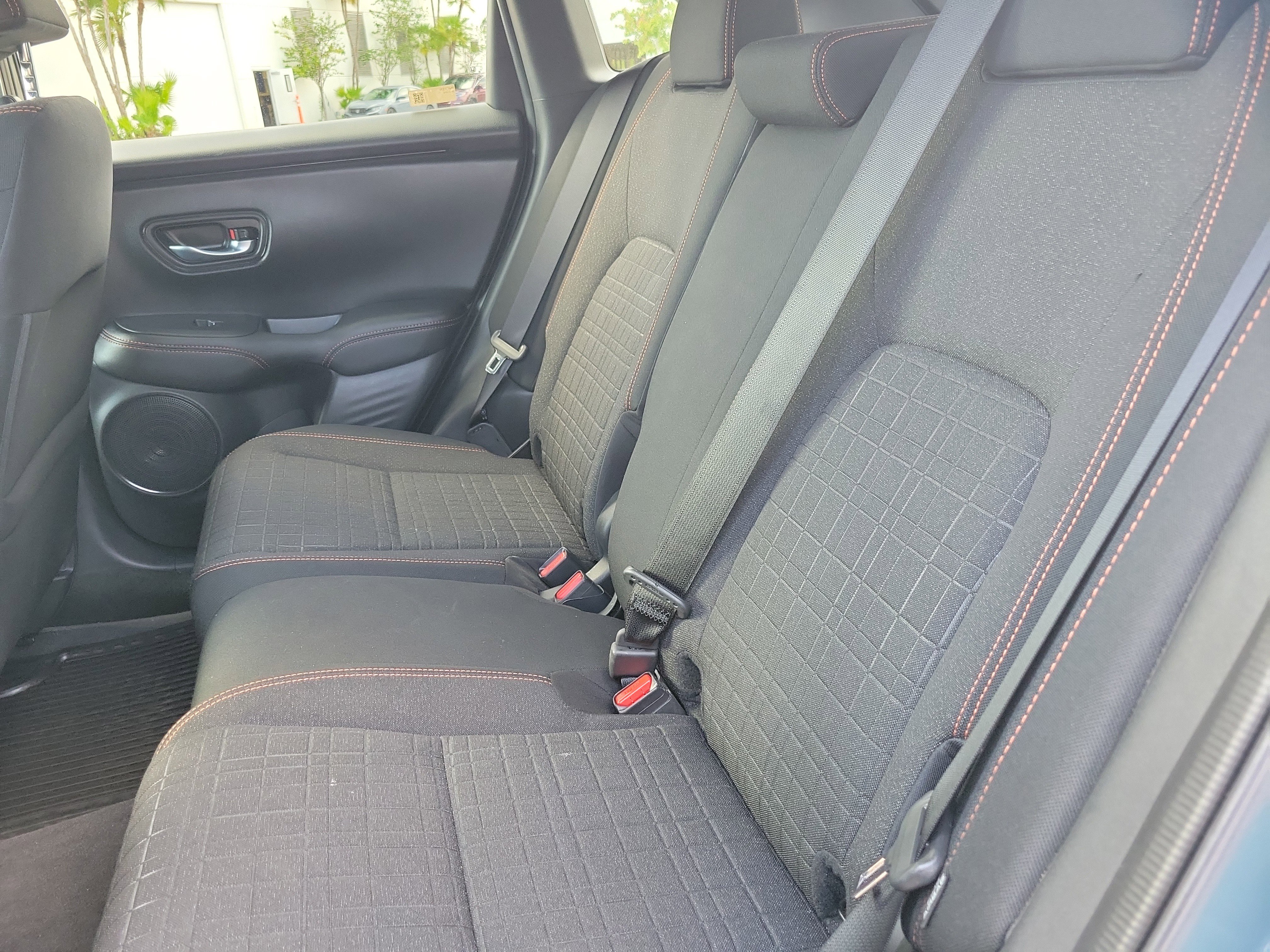 Used 2024 Honda HR-V Sport image 16