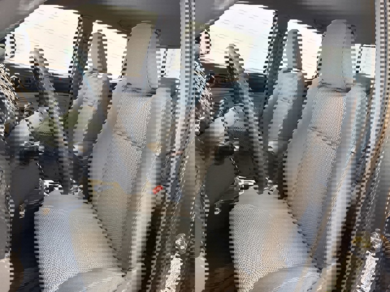 Used 2015 Toyota Tacoma 4x4 Double Cab image 14