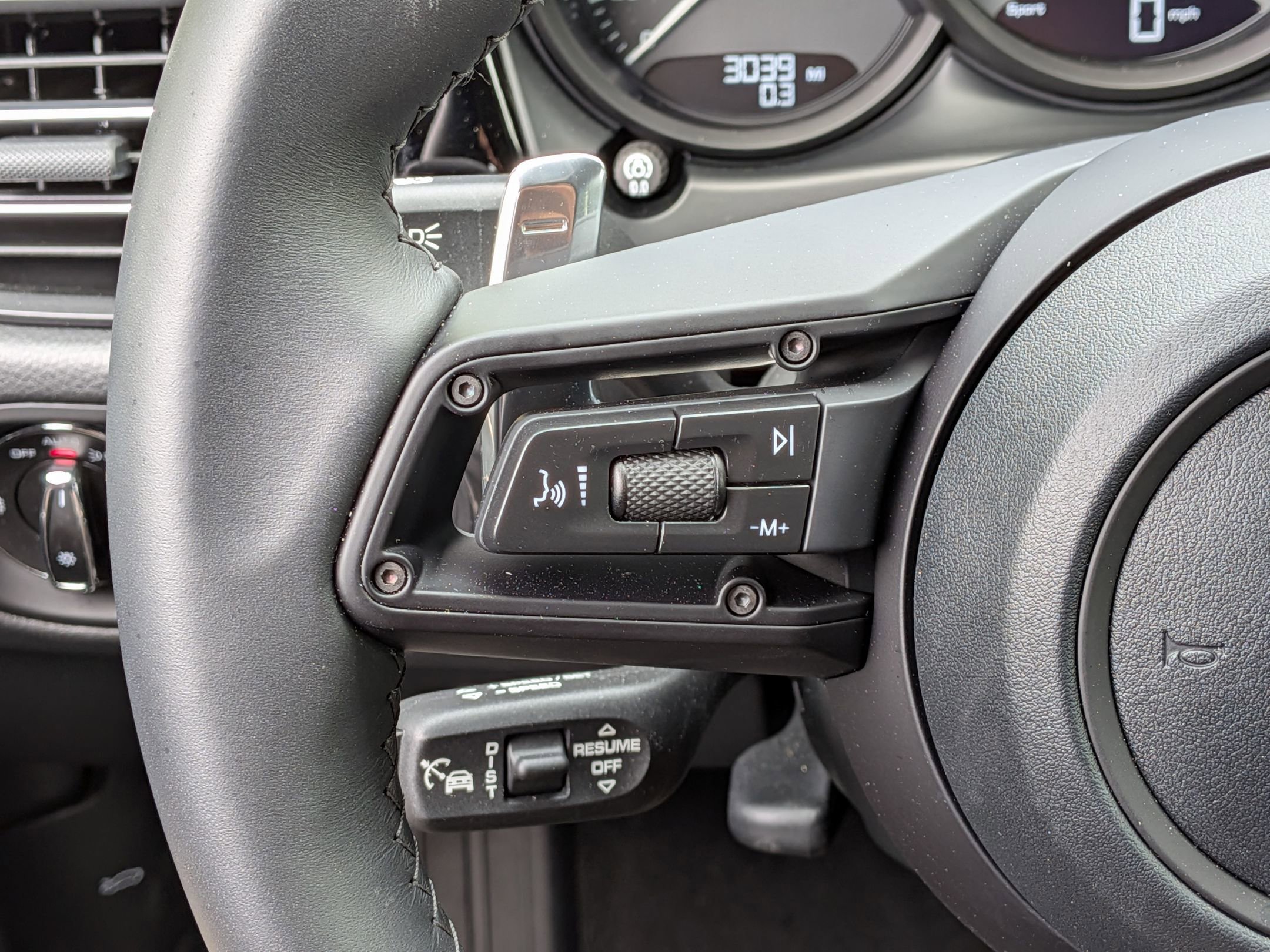 Certified 2026 Porsche Macan S AWD/4WD image 9