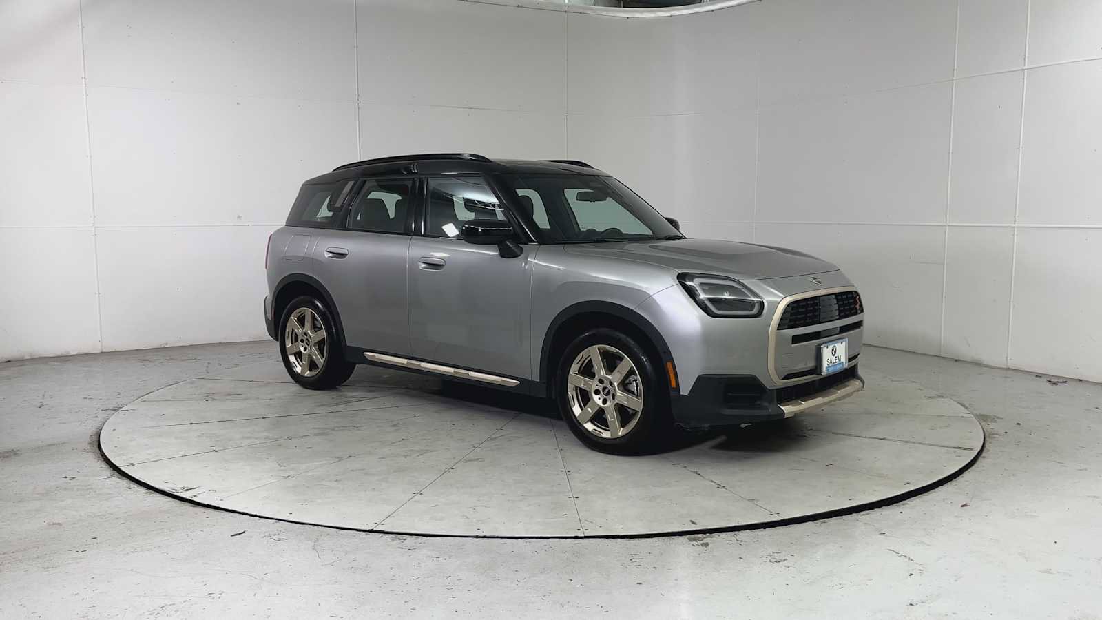 Used 2025 MINI Cooper Countryman S image 8