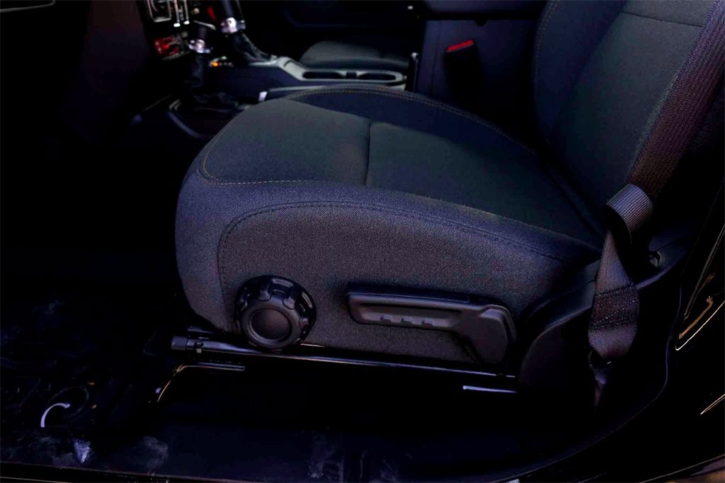 New 2026 Jeep Gladiator Willys image 11