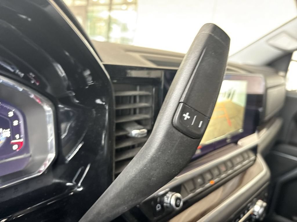 Certified 2022 GMC Sierra 1500 Elevation AWD/4WD image 16