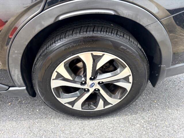 Used 2020 Subaru Outback Touring image 41