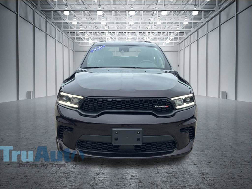Used 2024 Dodge Durango GT AWD/4WD image 11
