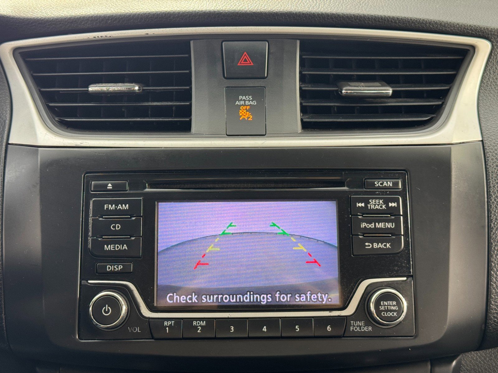 Used 2018 Nissan Sentra S image 24