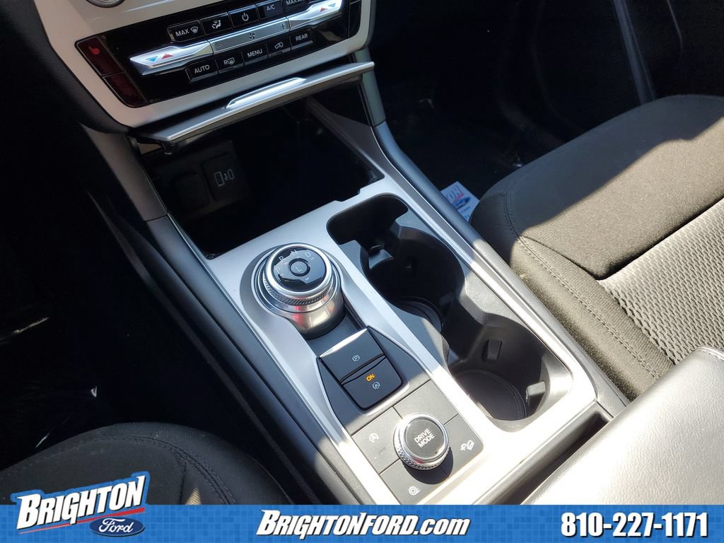 Certified 2024 Ford Explorer XLT AWD/4WD image 28