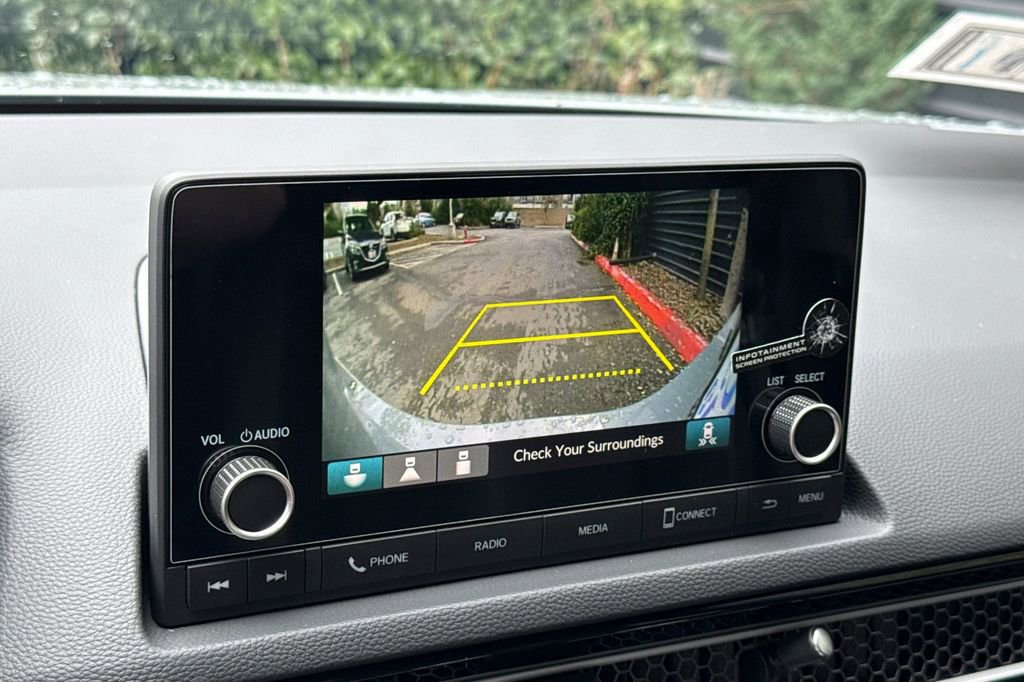 New 2026 Honda Civic Sport image 20