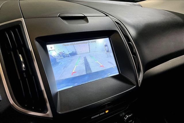 Used 2018 Ford Edge SEL w/ Canadian Touring Package image 24