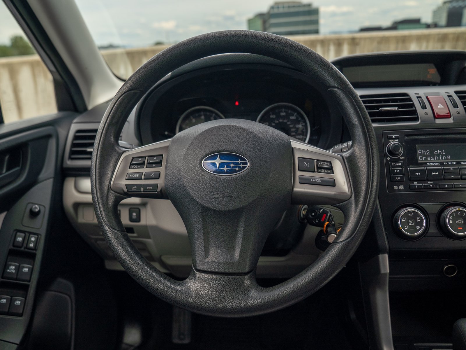 Used 2014 Subaru Forester 2.5i w/ Popular Package #1 AWD/4WD image 21