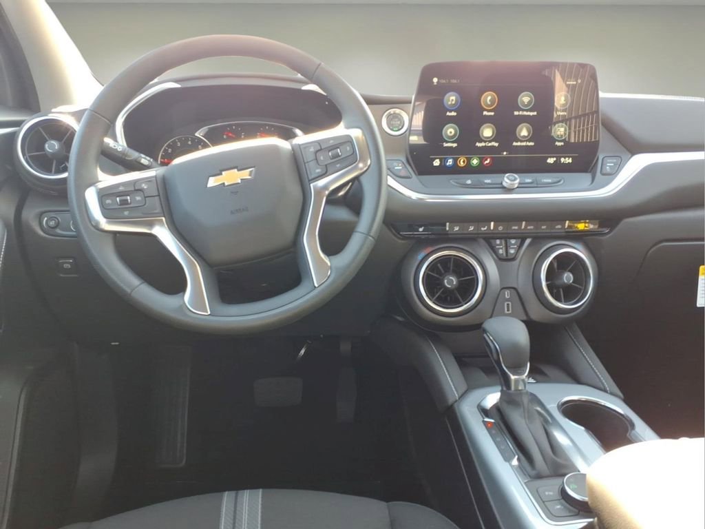 New 2026 Chevrolet Blazer LT w/ Convenience Package FWD image 6