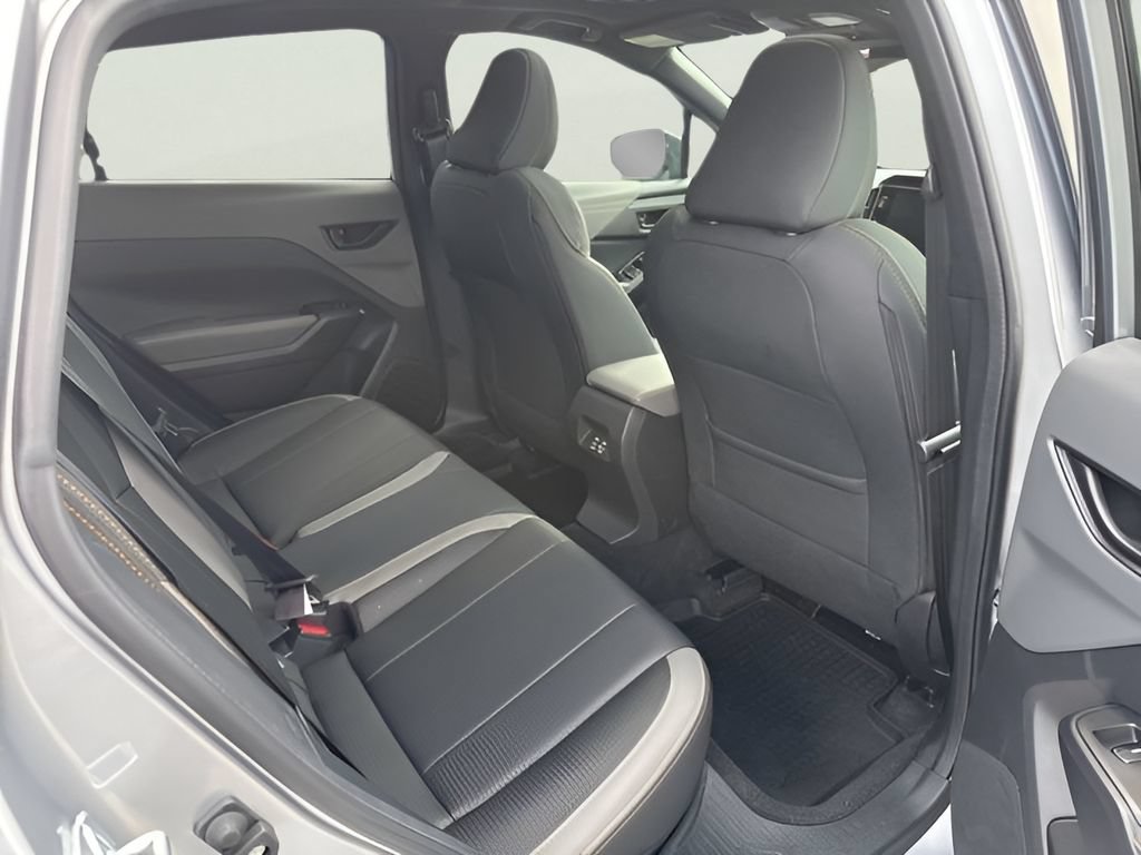 Certified 2026 Subaru Crosstrek 2.5i Wilderness AWD/4WD image 6